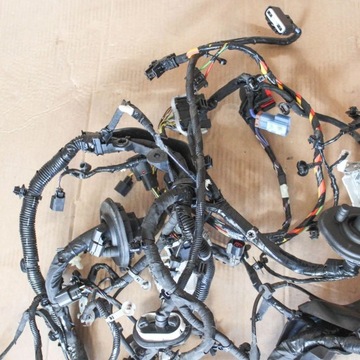 FORD KUGA II 2020 JINÁ SVAZEK PŘÍVODŮ / KABEL