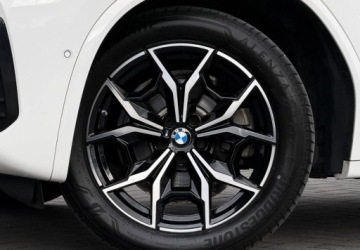 BMW X3 G01 SUV Facelifting 2.0 20d 190KM 2022 BMW X3 I wlasciciel M Sport Hak Gwarancja Bezwypadkowy FVAT23, zdjęcie 10