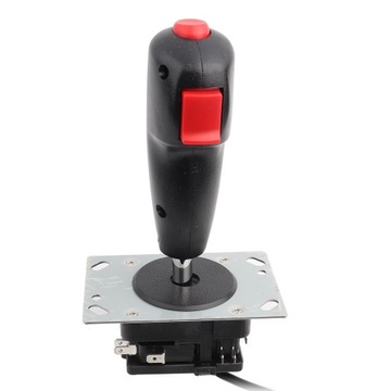 Joystick lotu zręcznościowego 8-kierunkowy