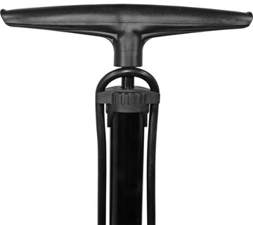 АВТОМОБИЛЬНЫЙ НАПОЛЬНЫЙ НАСОС ДЛЯ ВЕЛОСИПЕДА CARCOMMERCE АЛЮМИНИЕВОГО КАЧЕСТВА 11 БАР