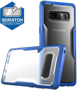 ARMOR SUPCASE SAMSUNG ПРИМЕЧАНИЕ 8 ГИБРИДНЫЙ ЧЕХОЛ