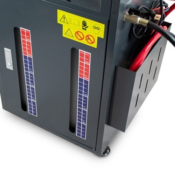 Устройство для замены масла в АКПП