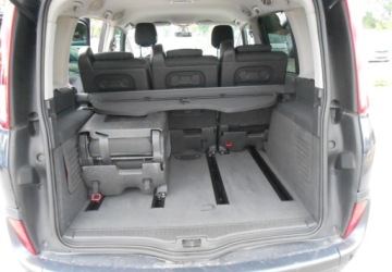 Renault Espace IV Van 2.0 dCi 130KM 2009 Renault Espace Renault Espace IV 2.0 diesel 130 KM 7 OSOB 2.0 Diesel 130KM, zdjęcie 10