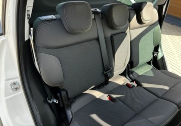 Fiat 500L Trekking Seria 1 1.6 MultiJet II 105KM 2015 Fiat 500L 1,6 Multijet 105 KM Trekking GWARANCJA Zamiana Zarejestrowany 1.6, zdjęcie 22