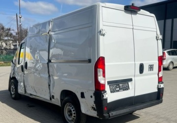 Fiat Ducato IV 2025 Fiat Ducato 2.2 Diesel 141KM, zdjęcie 2