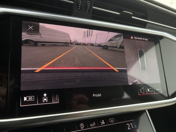 Audi A7 C8 Sportback 2.0 45 TFSI 245KM 2019 Audi A7 Sportback Audi Perfect Lease 1752 ,82 zł n, zdjęcie 23