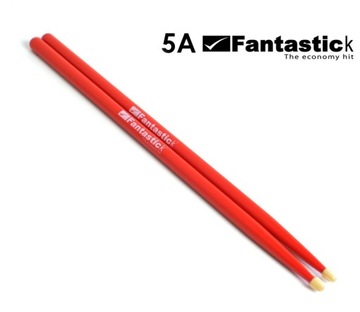 Balbex pałki Fantastick Hickory German 5A Bloody R