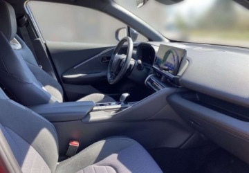 Toyota C-HR II SUV 2.0 Hybrid Dynamic Force 197KM 2024 Toyota C-HR 2.0 Hybrid Dynamic Force Executive Salon PL VAT 23 1 wlasci, zdjęcie 10