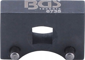 KLUCZ DO NAPINACZA PASKA AUDI, VW 3,7 , 4,2 8V