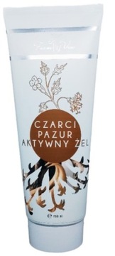 Farm-vix Żel Czarci pazur aktywny 250 ml tuba