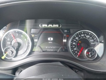  RAM 1500 Big Horn 57 Box 2024 5.7l 5.7 Benzyna 395KM, zdjęcie 10