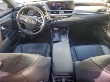 Lexus ES VII (XV70) 2020 Lexus ES 300h 2020 2.5 Hybryda 215KM, zdjęcie 8