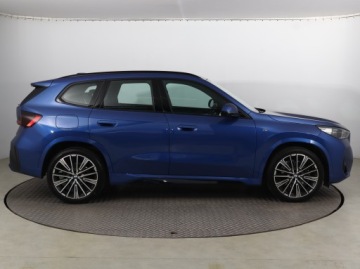 BMW X1 U11 Crossover 1.5 20i 170KM 2022 BMW X1 sDrive20i, Salon Polska, Serwis ASO, zdjęcie 5