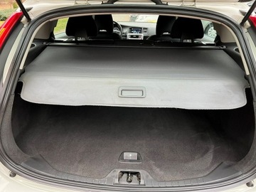 Volvo V60 I Kombi 1.6 T4 180KM 2011 Volvo V60 T4 180 KM Automat Podgrzewane fotele, zdjęcie 24