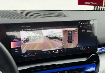 BMW Seria 5 G90-91 Touring 2.0 520d 197KM 2025 BMW Seria 5 Salon PL M Sport Harman Gwarancja Bezwypadkowy FVAT23, zdjęcie 34