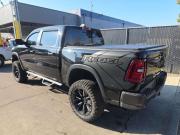  RAM 1500 Rebel Crew Cab Short Bed 2025 3.0 Benzyna 395KM, zdjęcie 2