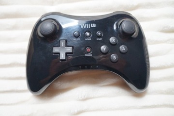 Оригинальный контроллер Nintendo WII PRO WUP-005