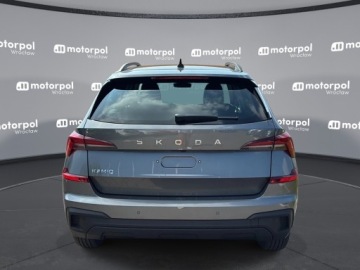 Skoda 2026 Skoda Kamiq Drive 1.0 TSI 115 KM DSG, zdjęcie 7