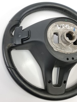 НАКЛАДКИ РУЛЕВОГО КОЛЕСА MERCEDES W212 W218 W204 W207