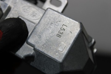 UZAMČENÍ ŘÍDÍCÍ LAND ROVER EVOQUE FACELIFT L538 BJ32-3K772-AE