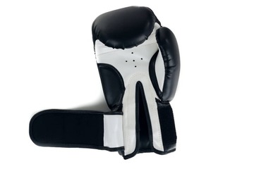 ТРЕНИРОВОЧНЫЕ БОКСЕРСКИЕ ПЕРЧАТКИ CHAMPION RING, 10 УНЦИЙ