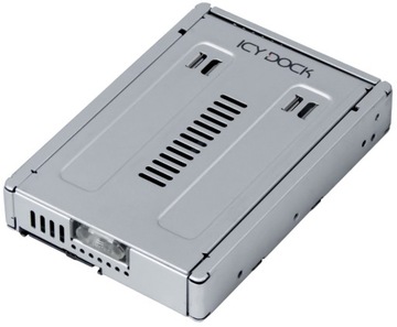 АДАПТЕР ICY DOCK MB982IP-1S-1 2,5–3,5 SAS