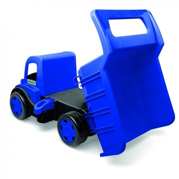 Гигантский самосвал Wader 65029