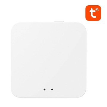 AVATTO ИНТЕЛЛЕКТУАЛЬНЫЙ ШЛЮЗ MULTIHUB ZIGBEE 3.0 КОНТРОЛЛЕР ДИСТАНЦИОННОГО УПРАВЛЕНИЯ