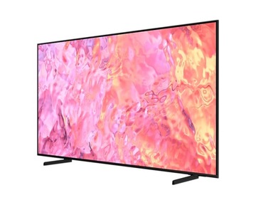 Телевизор SAMSUNG QE50Q60CAUXXH 50 дюймов Q60C QLED 4K Tizen