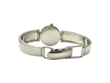 СЕРЕБРЯНЫЕ ЧАСЫ пр. 925 (Л3)