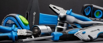 HOGERT HT1S982 ТЕСТЕР НАПРЯЖЕНИЯ 100-500В 140мм