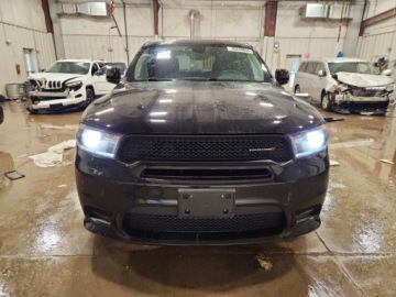 Dodge Durango III 3.6 V6 294KM 2020 Dodge Durango Gt 2020 3.6 Benzyna 295KM, zdjęcie 5
