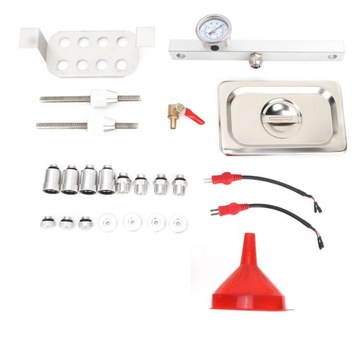 Ультразвуковой тестер двигателя автомобиля CT150