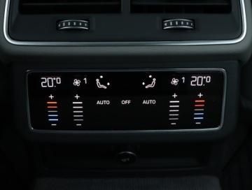 Audi A6 C8 Limousine 2.0 40 TDI 204KM 2019 Audi A6 40 TDI, Salon Polska, Serwis ASO, 201 KM, zdjęcie 20