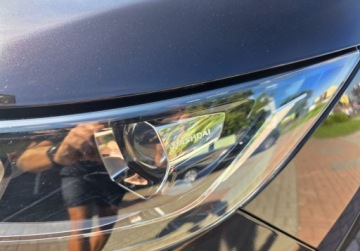 Nissan Qashqai II Crossover Facelifting 1.6 DiG-T 163KM 2018 Nissan Qashqai 1,6 TiG-T - Wzorowy Jedyne 63 Tys. Km 1.6 Benzyna, zdjęcie 7