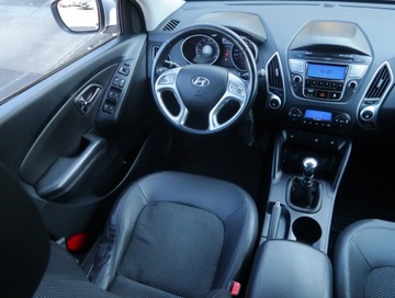 Hyundai ix35 SUV 1.6 GDI 135KM 2012 Hyundai ix35 1.6 GDI, Skóra, Klima, Klimatronic, zdjęcie 6