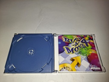 Bust-A-Move 4 / Sega Dreamcast