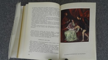 Западноевропейская живопись Нелы Самотыховой.