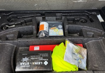 Mazda 6 III Kombi 2.2 SKYACTIV-D I-ELOOP 150KM 2015 Mazda 6 bezwypadekserwis aso1wlascicielorg lakierbiala perlajak nowa, zdjęcie 20