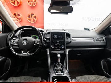 Renault Koleos II SUV 2.0 dCi 177KM 2019 RENAULT Koleos 2.0 dCi Zen X-Tronic Suv 177KM 2019, zdjęcie 8