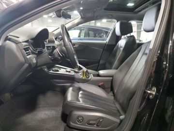 Audi A4 B9 2019 Audi a4 Premium Plus 2019 2.0l 2.0 Benzyna 248KM, zdjęcie 7