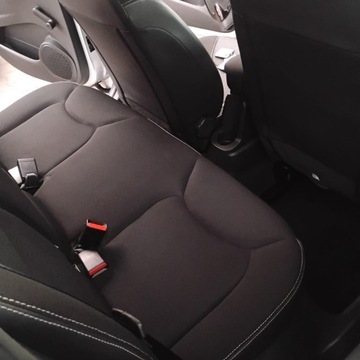 Renault Clio IV Hatchback 5d ENERGY TCe 99g 90KM 2013 Renault Clio IV 0.9 BENZYNA, moc 90 kM, EURO5, zdjęcie 37