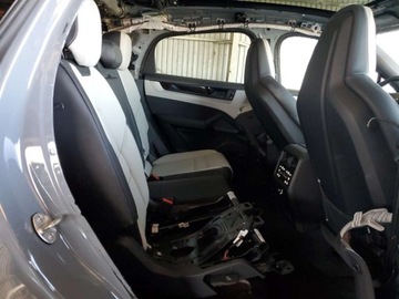 Porsche Cayenne III 2025 Porsche Cayenne S Coupe 2025 4.0l 4.0 Benzyna 468KM, zdjęcie 11