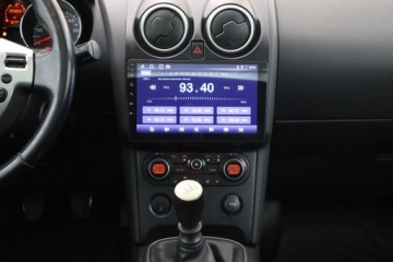 Nissan Qashqai I Crossover 2.0 dCi 150KM 2009 Nissan Qashqai+2 2.0 dCi, 7 miejsc, Xenon, Klima, zdjęcie 11