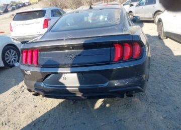 Ford Mustang VI 2020 Ford Mustang FORD MUSTANG ECOBOOST FASTBACK 2.3 Benzyna 314KM, zdjęcie 3