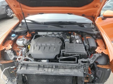 Audi Q3 II 2022 Audi Q3 Premium Plus S Line 45 2022 2.0l 2.0 Benzyna 228KM, zdjęcie 6