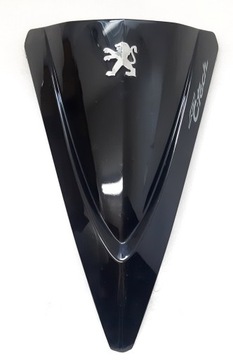Czacha Osłona przednia górna Nosek Peugeot Jetforce Jet C-Tech 50/125