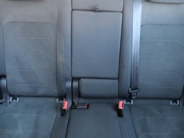 Volkswagen Tiguan II SUV 1.5 TSI EVO 150KM 2020 VW Tiguan 1.5 TSI, Salon Polska, 1. Właściciel, zdjęcie 9