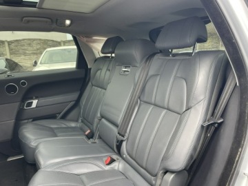 Land Rover Range Rover Sport II SUV 3.0 SDV6 306KM 2015 Land Rover Range Rover Sport HSE 4x4 Panorama, zdjęcie 12