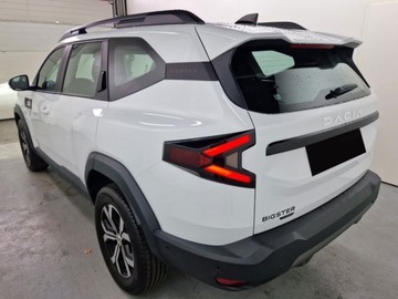 Dacia Bigster 1.8 Hybrid 156KM 2025 Od ręki - Expression 1.8 Full Hybrid 155KM, zdjęcie 2